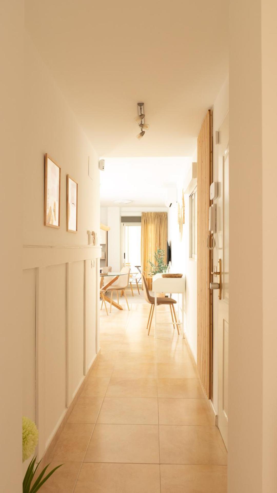 Apartamento Tu & Yo Moncofa Moncofa  Exterior foto